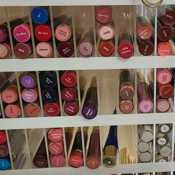 LipSense MIDNIGHT MUSE (LTD NLA) - Picture 2 of 6